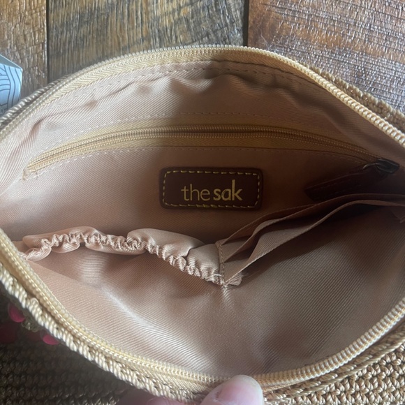 NWT! The Sak clutch! - Picture 2 of 6